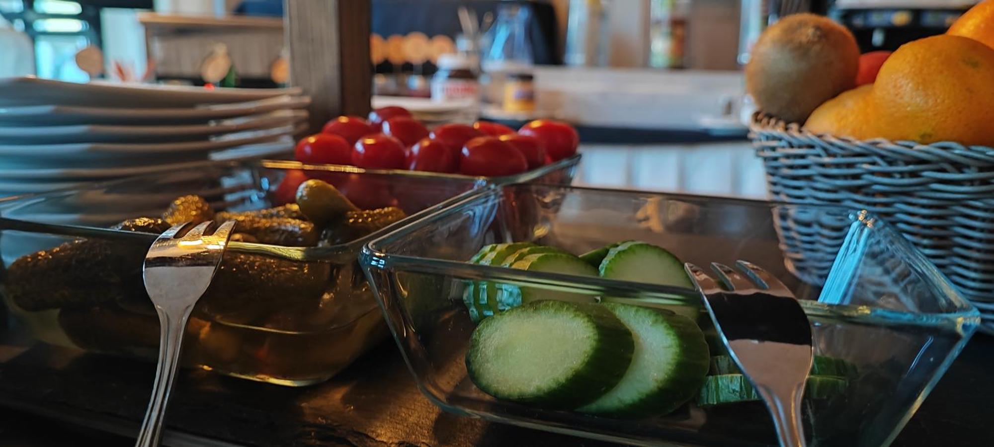 Zur Fichtenbreite -garni- Hotel 3*