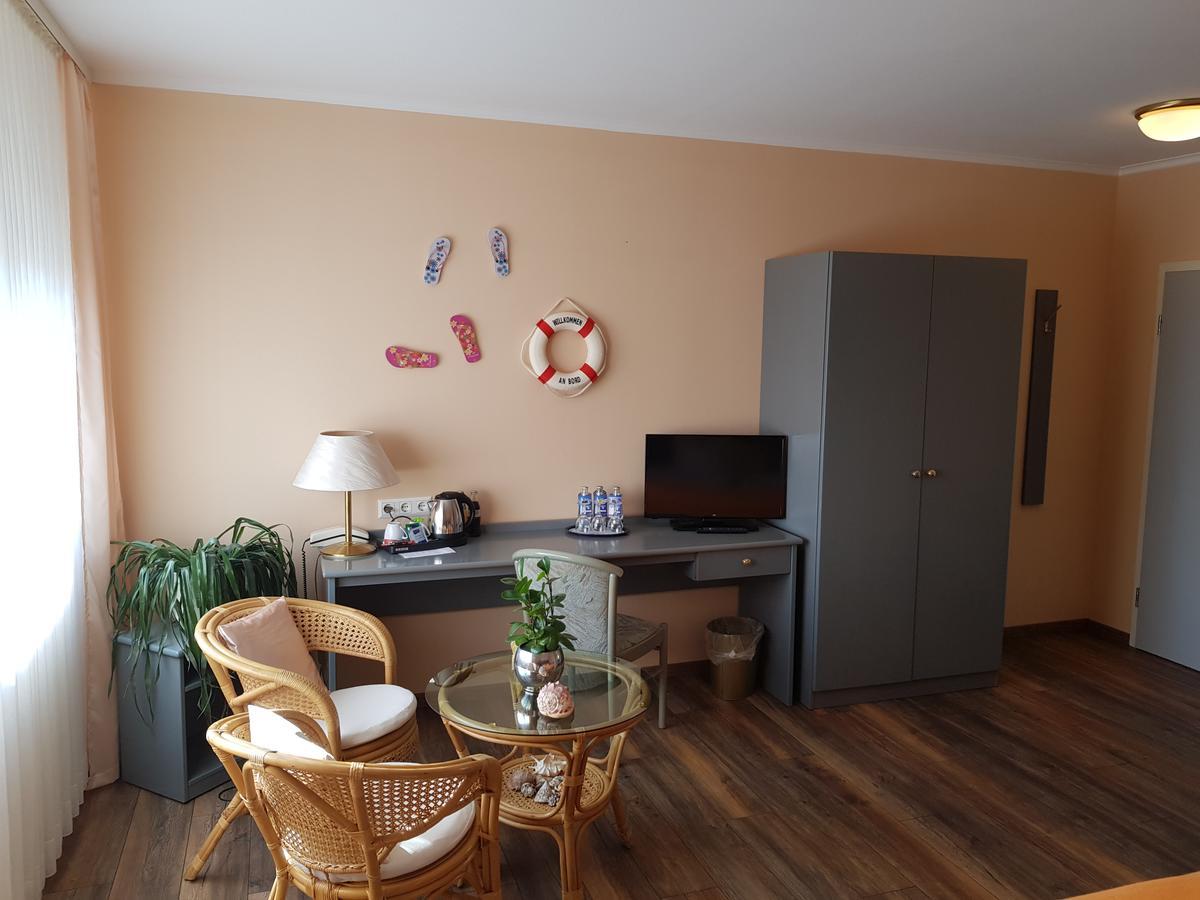 Hotel Zur Fichtenbreite -garni- Coswig (Anhalt)